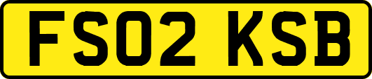 FS02KSB