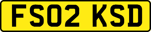 FS02KSD