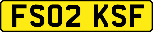 FS02KSF