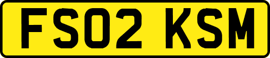 FS02KSM