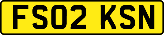 FS02KSN
