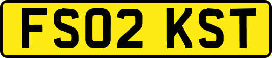 FS02KST