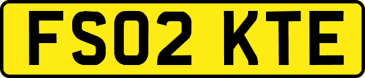 FS02KTE