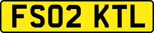 FS02KTL