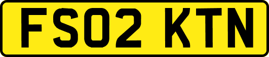 FS02KTN