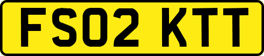 FS02KTT