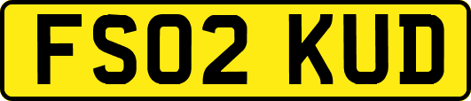 FS02KUD