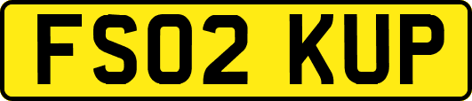 FS02KUP