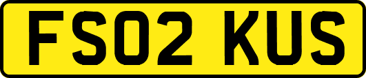 FS02KUS