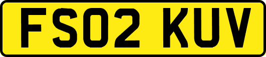 FS02KUV