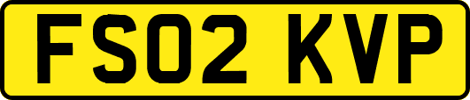 FS02KVP