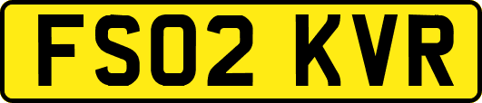 FS02KVR