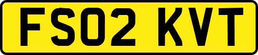 FS02KVT