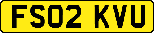 FS02KVU