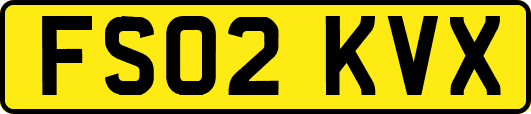 FS02KVX