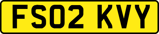 FS02KVY