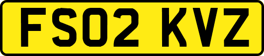 FS02KVZ