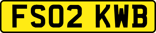 FS02KWB