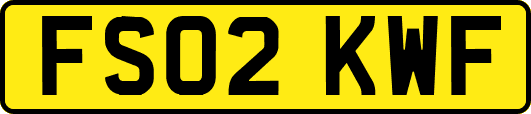 FS02KWF