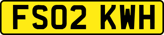 FS02KWH
