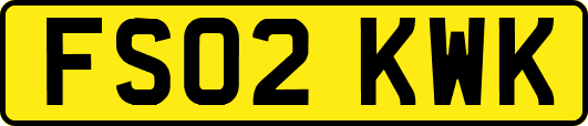 FS02KWK