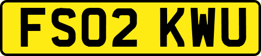 FS02KWU