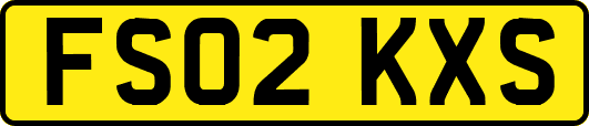 FS02KXS