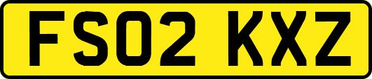 FS02KXZ