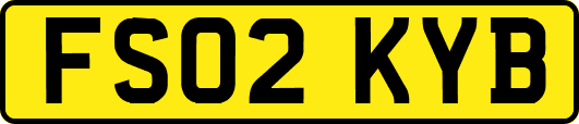 FS02KYB