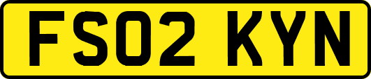 FS02KYN