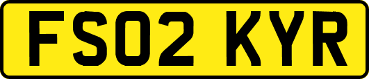 FS02KYR