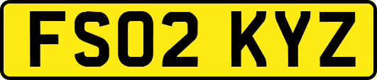 FS02KYZ
