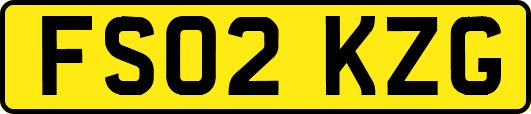 FS02KZG