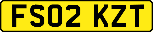 FS02KZT