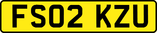 FS02KZU
