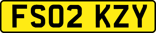 FS02KZY