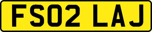 FS02LAJ