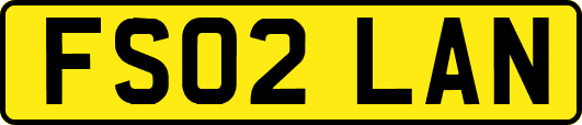 FS02LAN