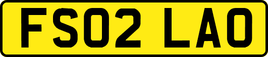 FS02LAO
