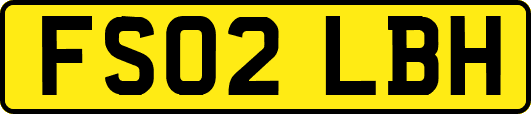 FS02LBH