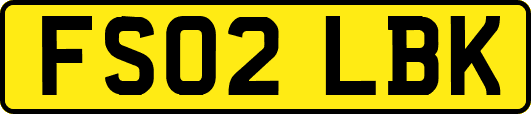 FS02LBK