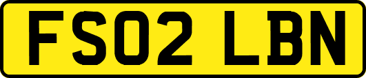 FS02LBN