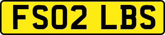 FS02LBS