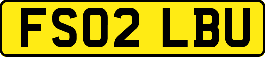 FS02LBU