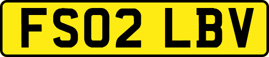 FS02LBV