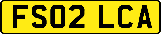 FS02LCA