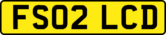 FS02LCD