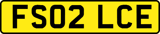 FS02LCE