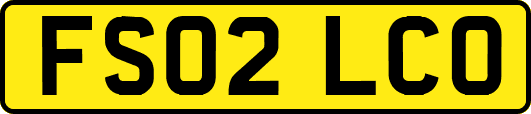 FS02LCO