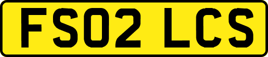 FS02LCS